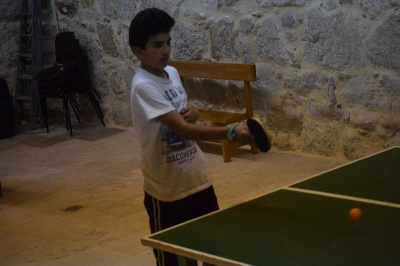 Actividades Seminario