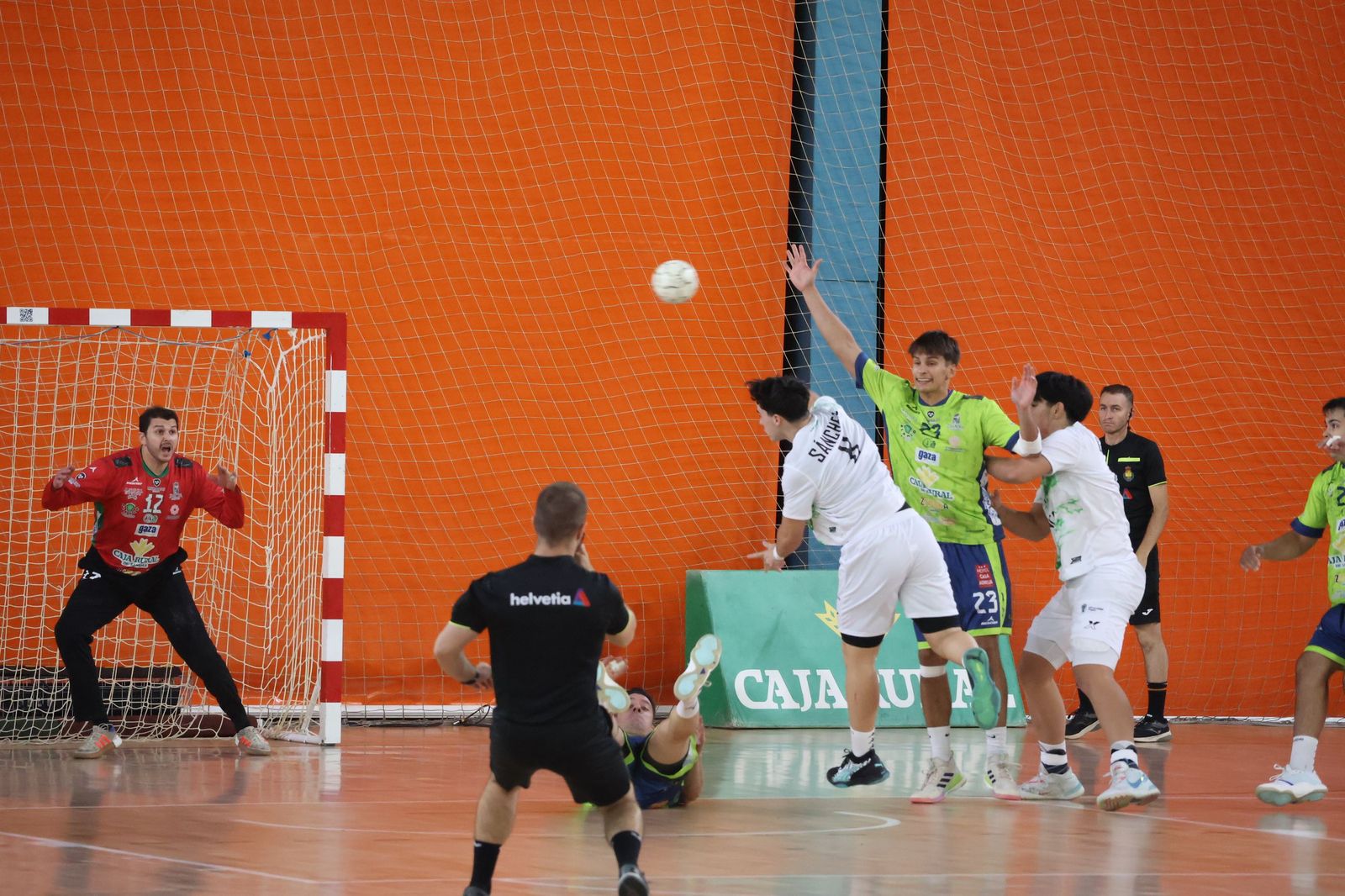 BM Zamora - Ademar León (11).JPG