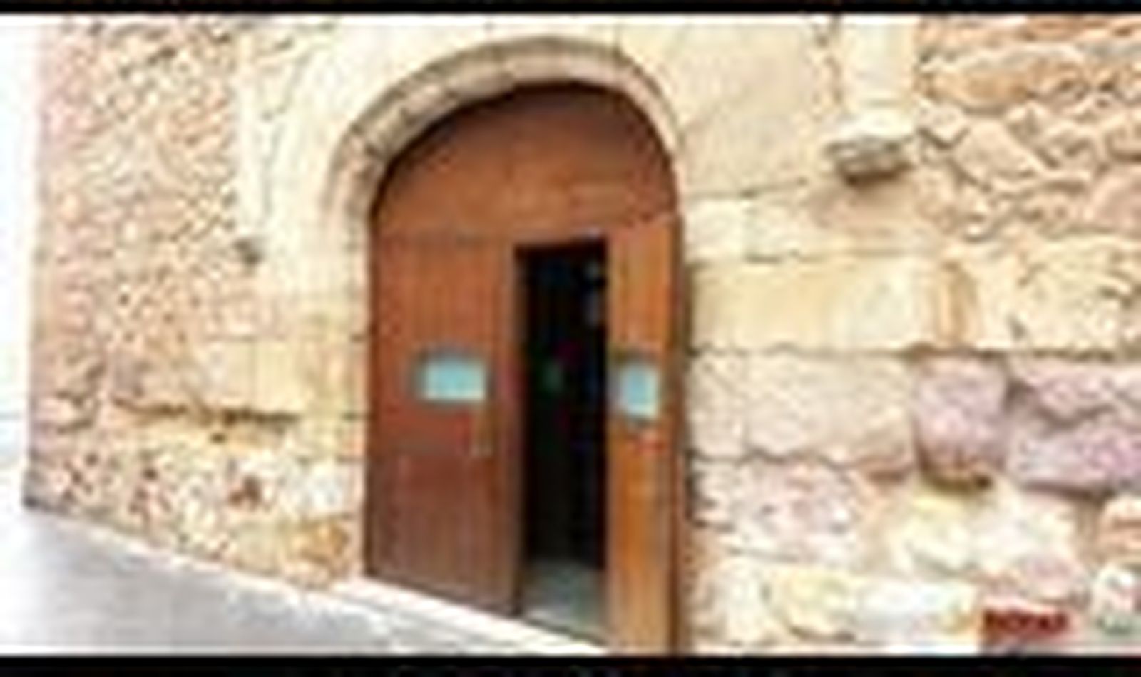 Palacio de La Alhóndiga