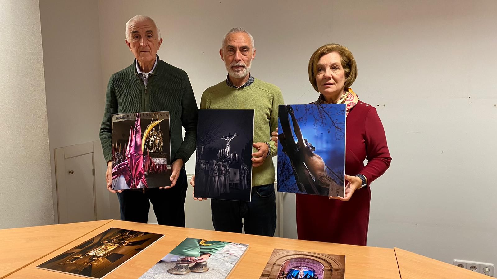 Fotografías ganadoras del concurso