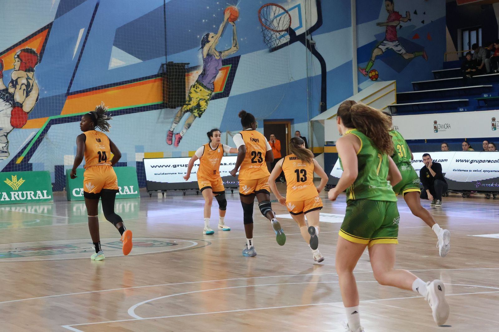 CD Zamarat - Al-Qáceres