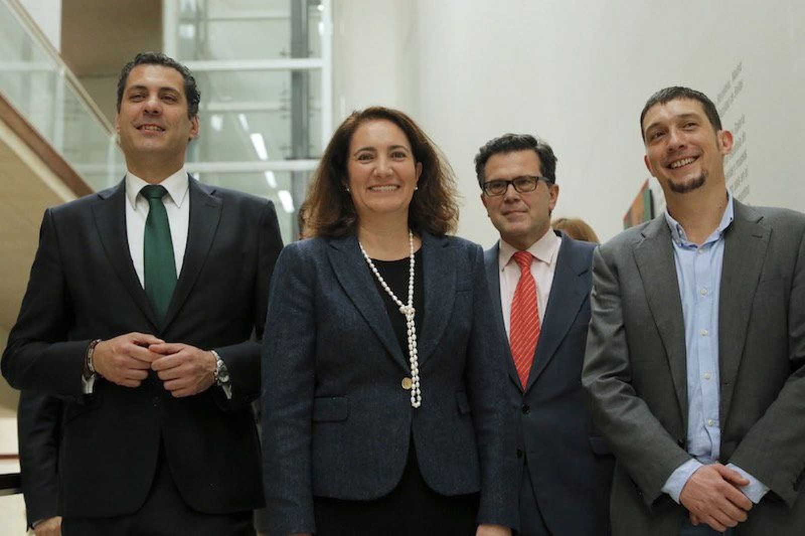 García Cirac: “La cultura y el turismo favorecen la recuperación económica"