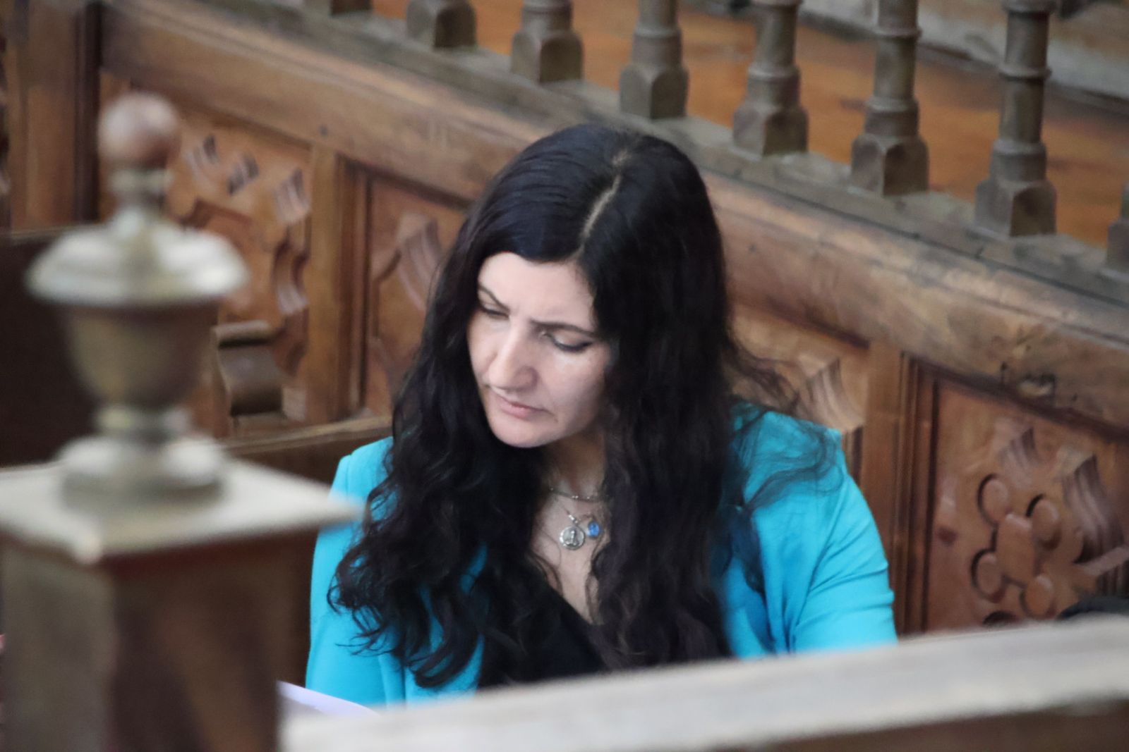 Congreso internacional 'Santo Tomás de Aquino. 800 años de magisterio' en la UPSA