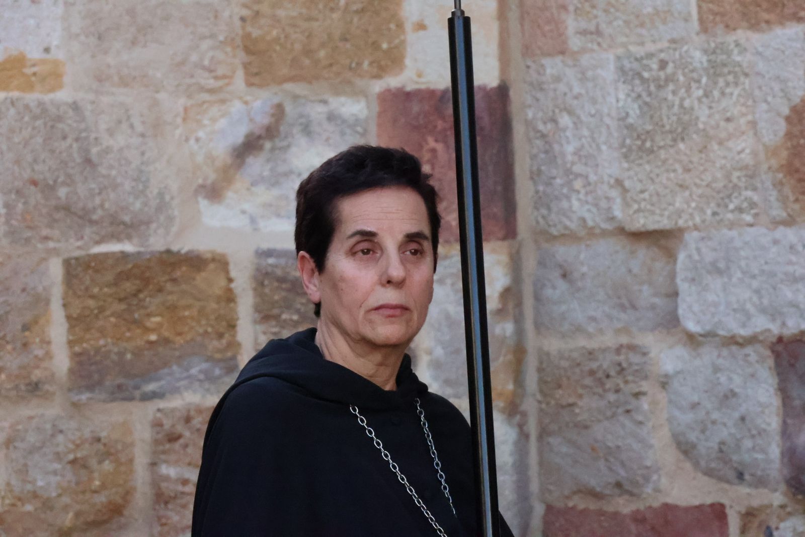 GALERÍA | Revive en imágenes la procesión de la Soledad