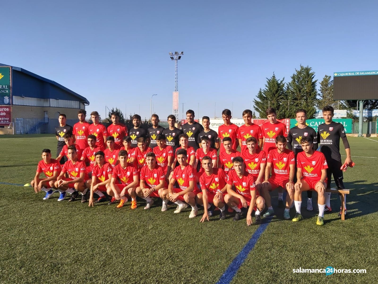 Santa Marta DH 2019:2020