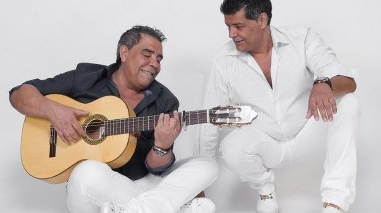 Los Chunguitos y Lorca, actuaciones principales de los últimos días de la Feria Rociera del Centro Comercial El Tormes