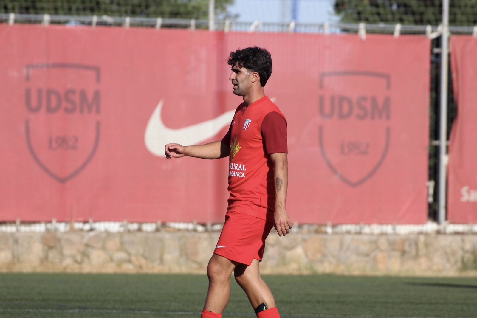 UD Santa Marta - Cultural B