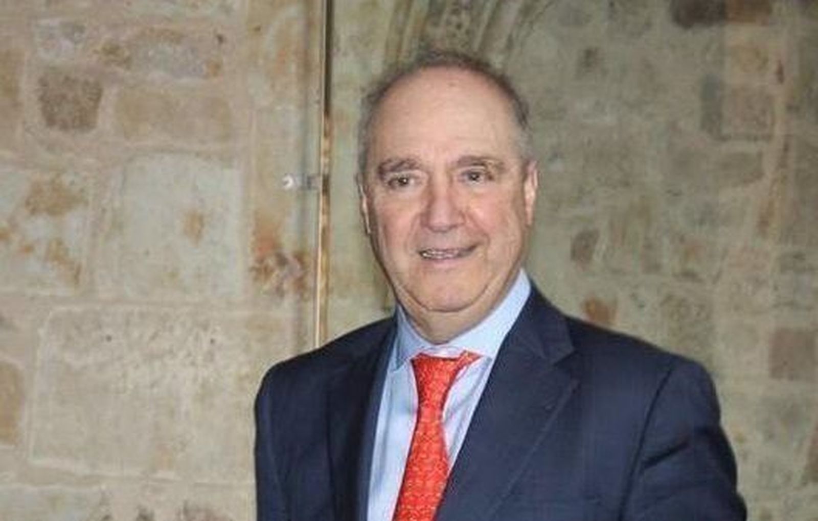 Fernando García-Delgado deja la presidencia de la Abogacía de Castilla y León