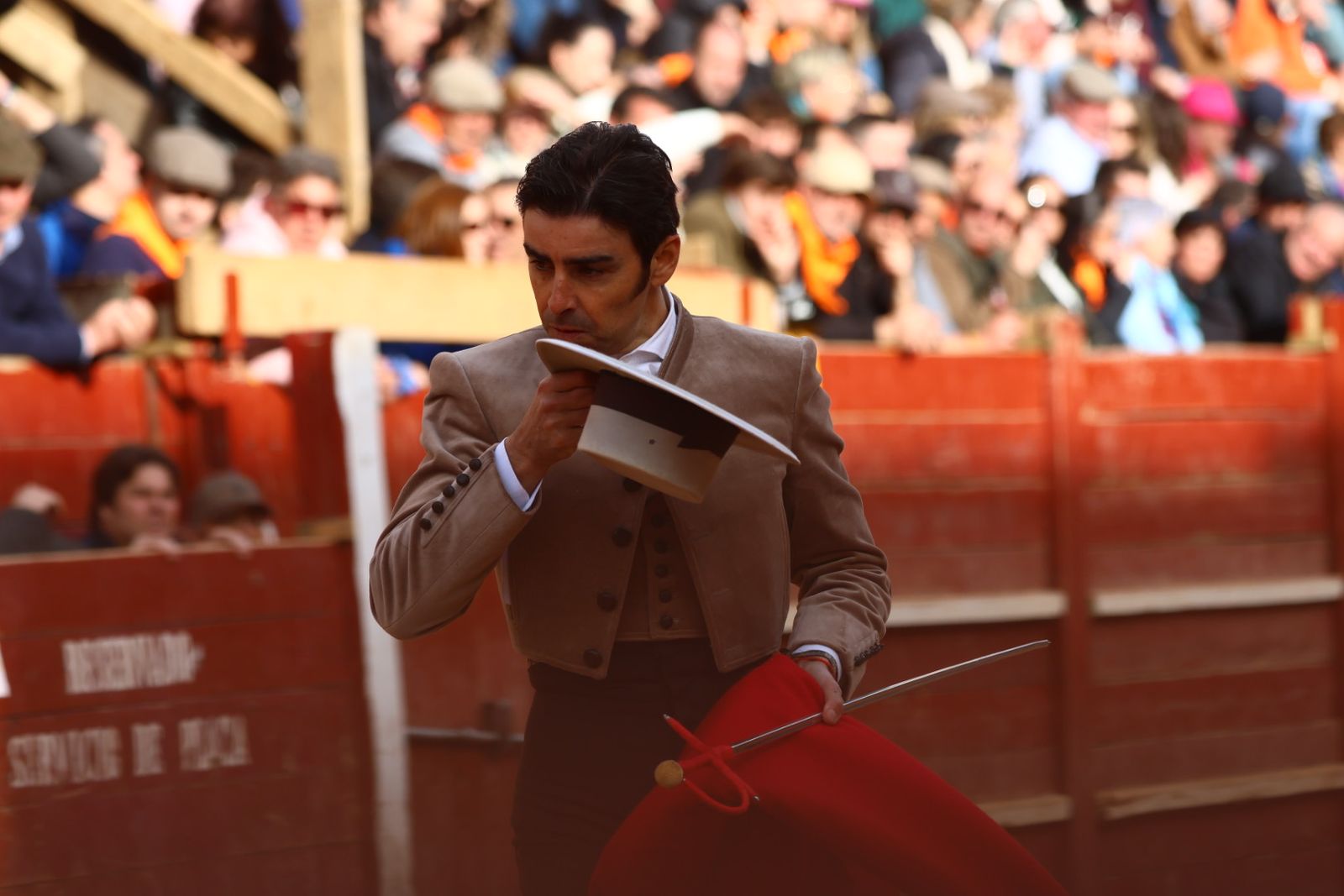 Festival del martes en el Carnaval del Toro 2026