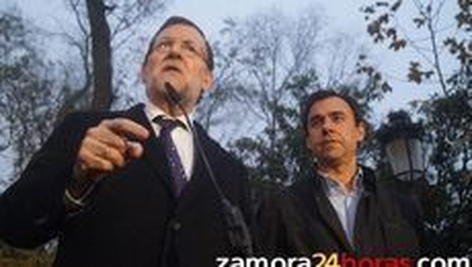 Último barómetro electoral: gana el PP con más ventaja sobre el PSOE y Ciudadanos