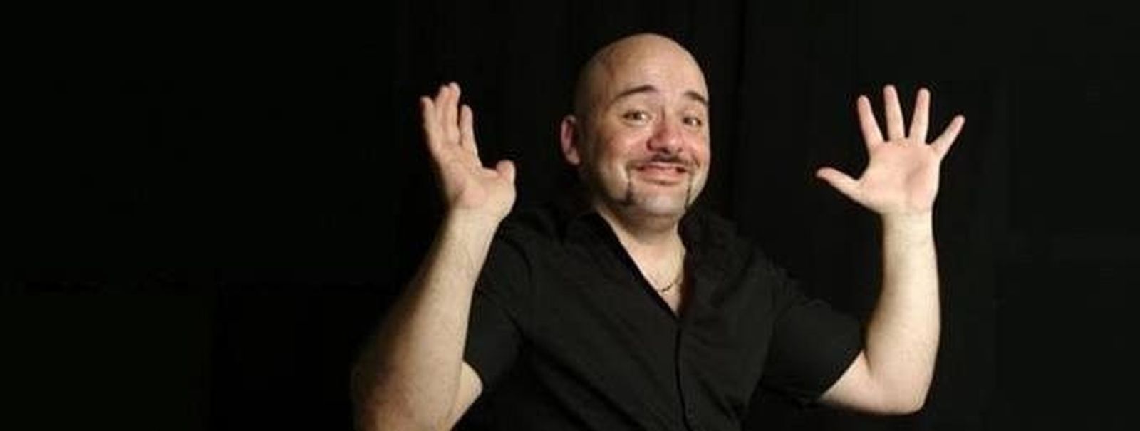 Trío de ases en la segunda jornada de las 'Noches de Humor en el Castillo'