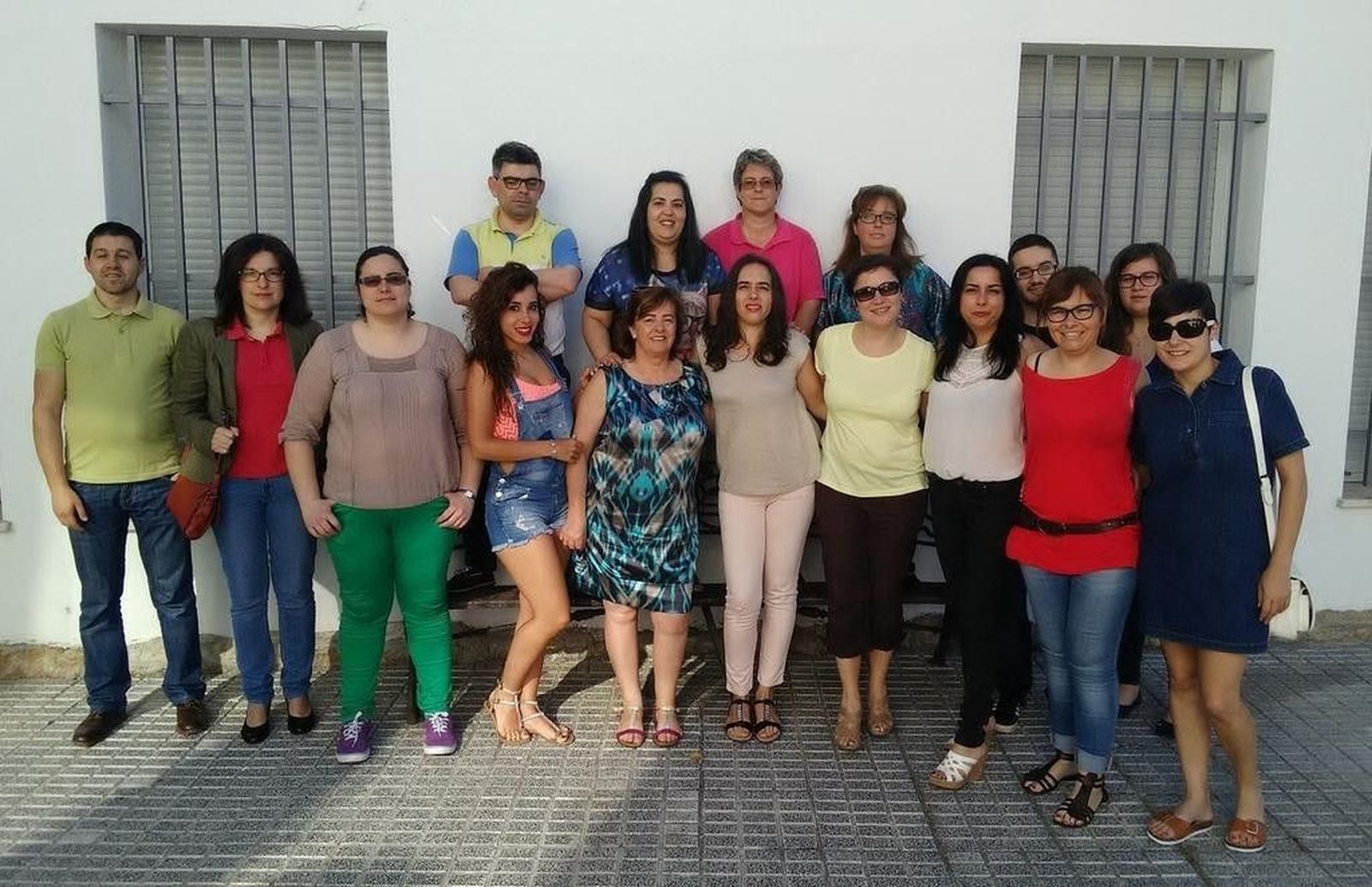 El Curso de Confección y Publicación de páginas web inicia la parte práctica