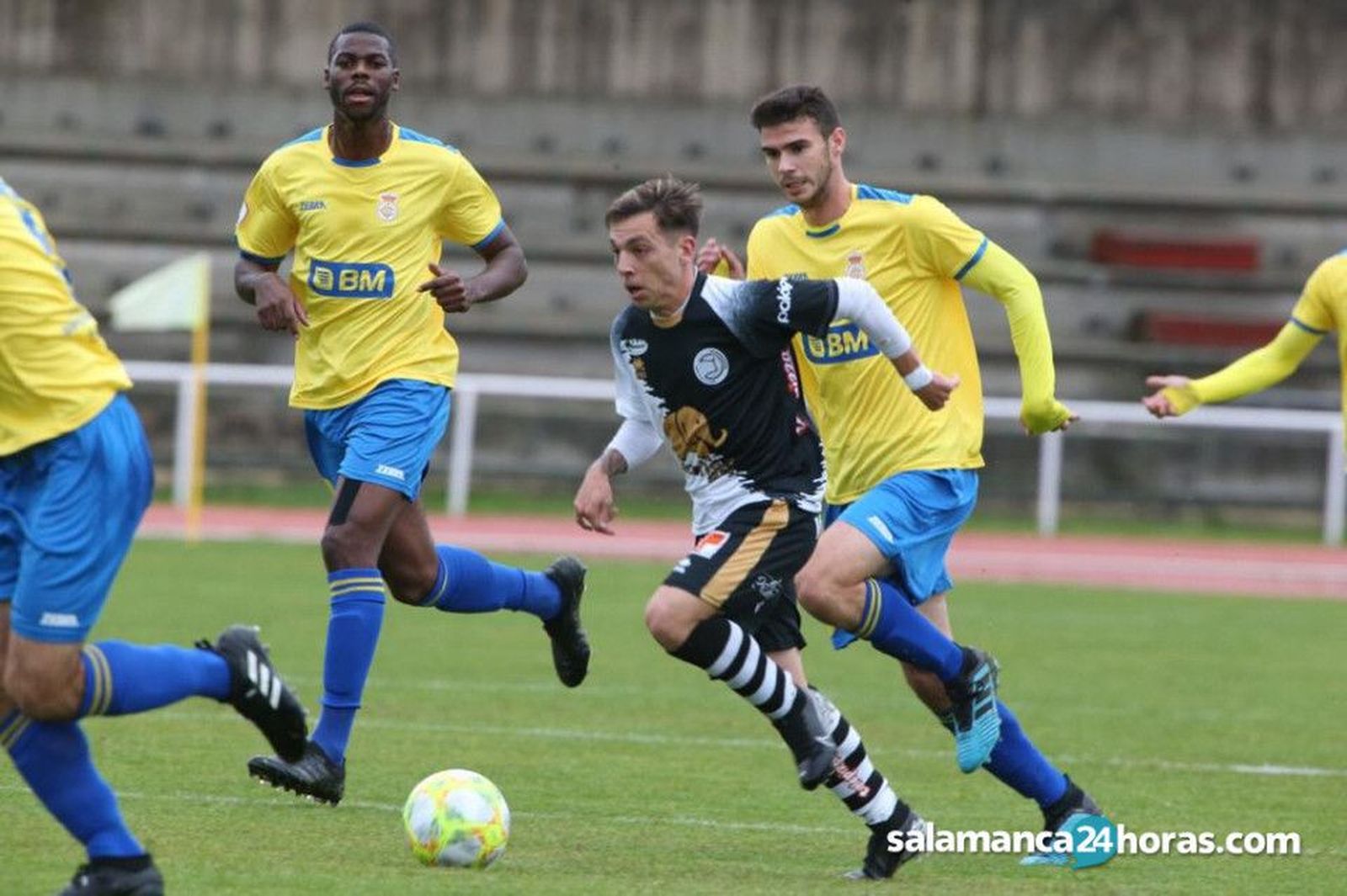 ÁLVARO ROMERO REAL UNIÓN