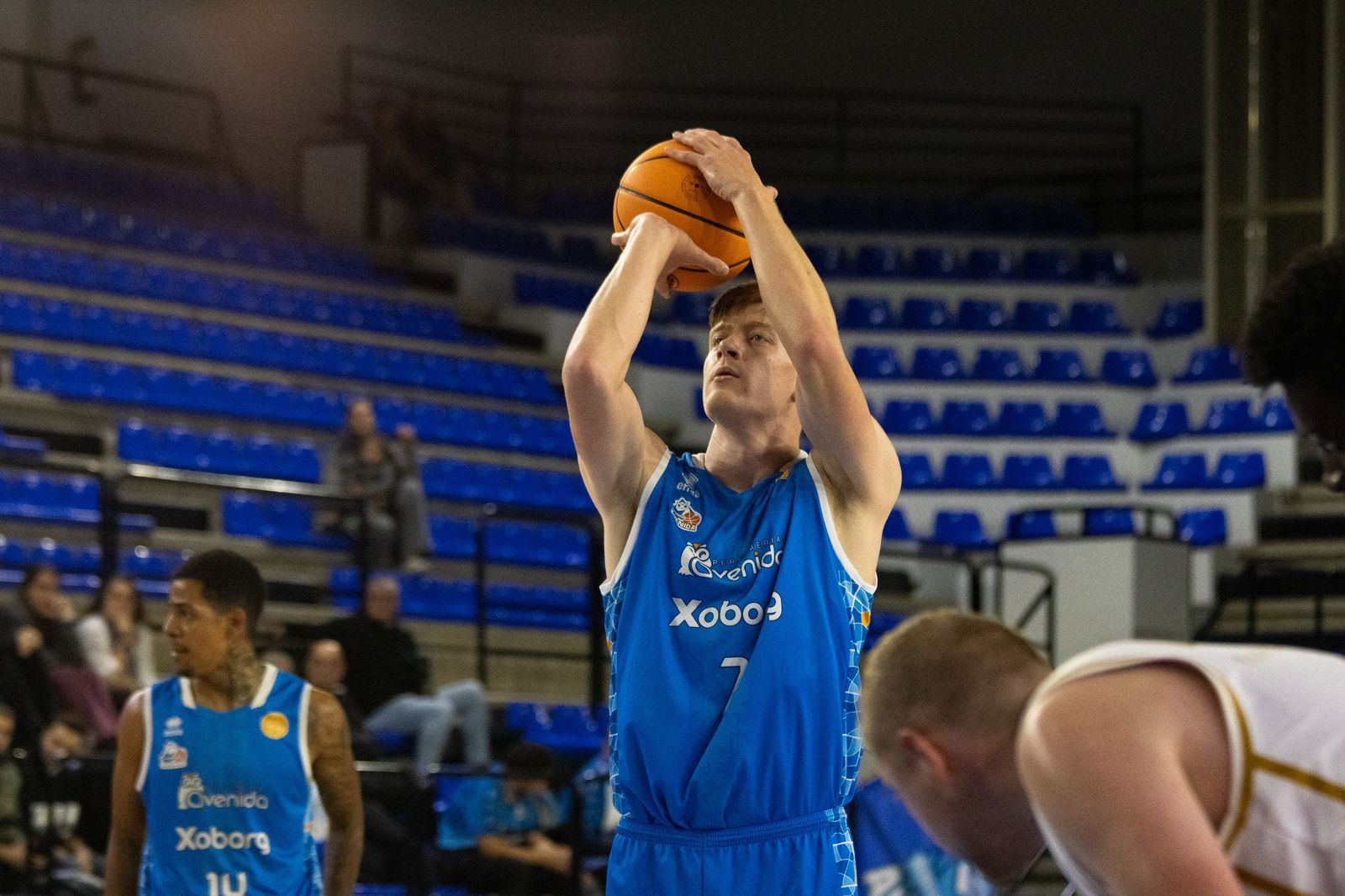 Perfumerías Avenida – Reino de León