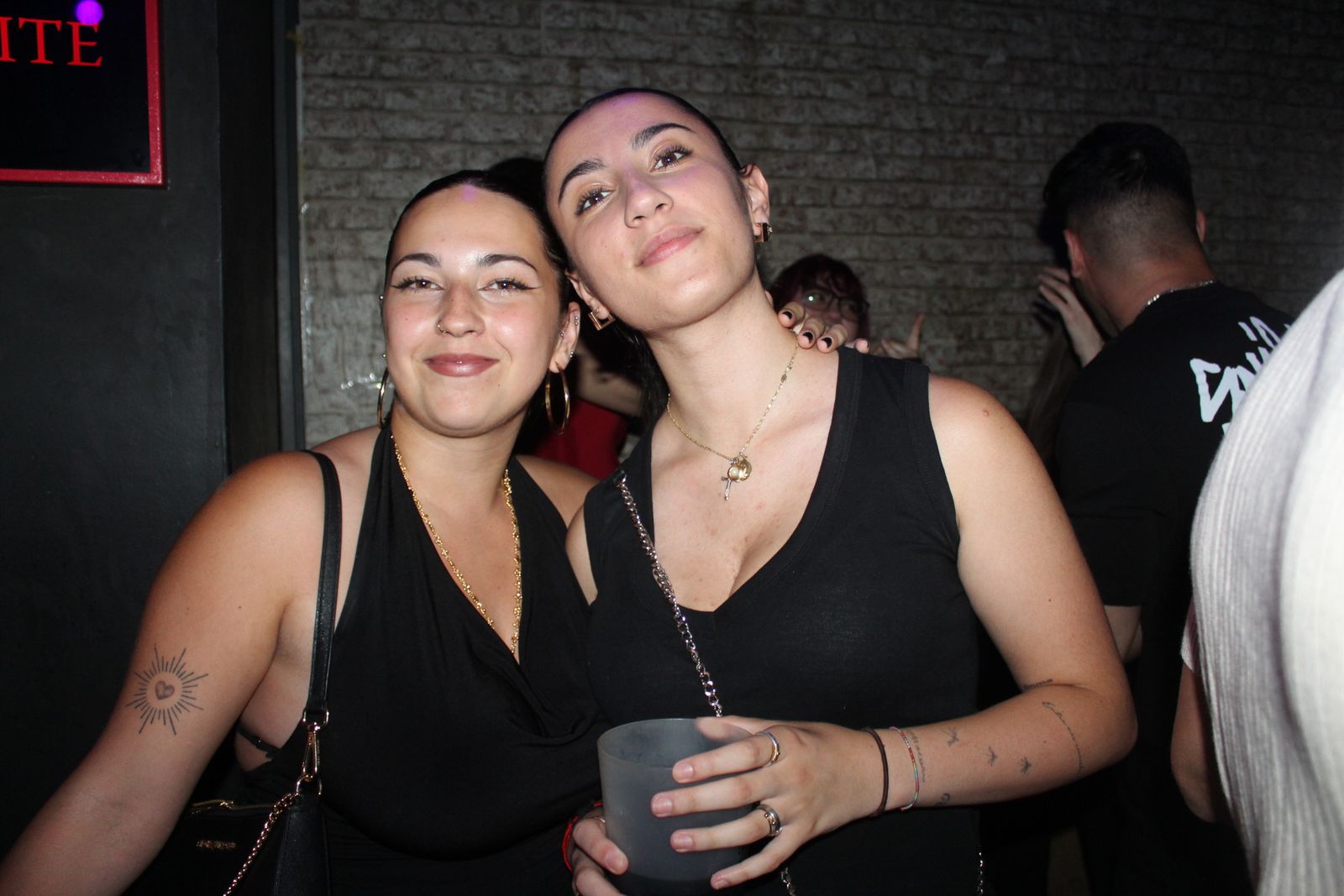 Salamanca de noche, viernes 5 de septiembre