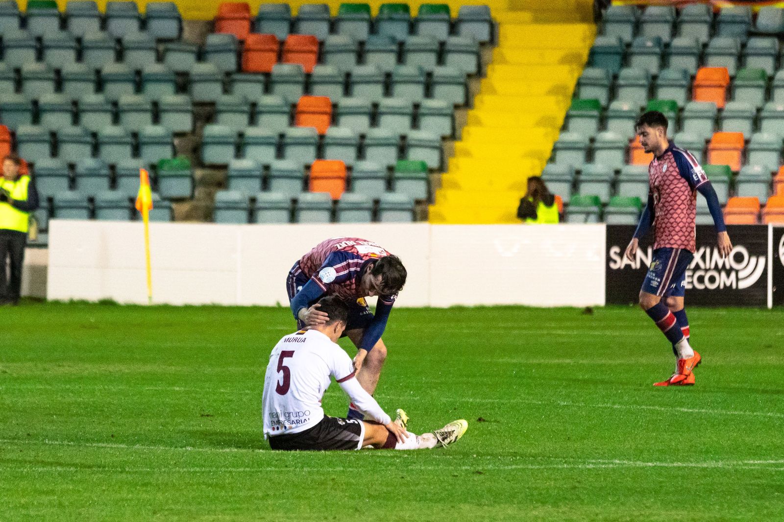 Salamanca CF UDS - Real Ávila