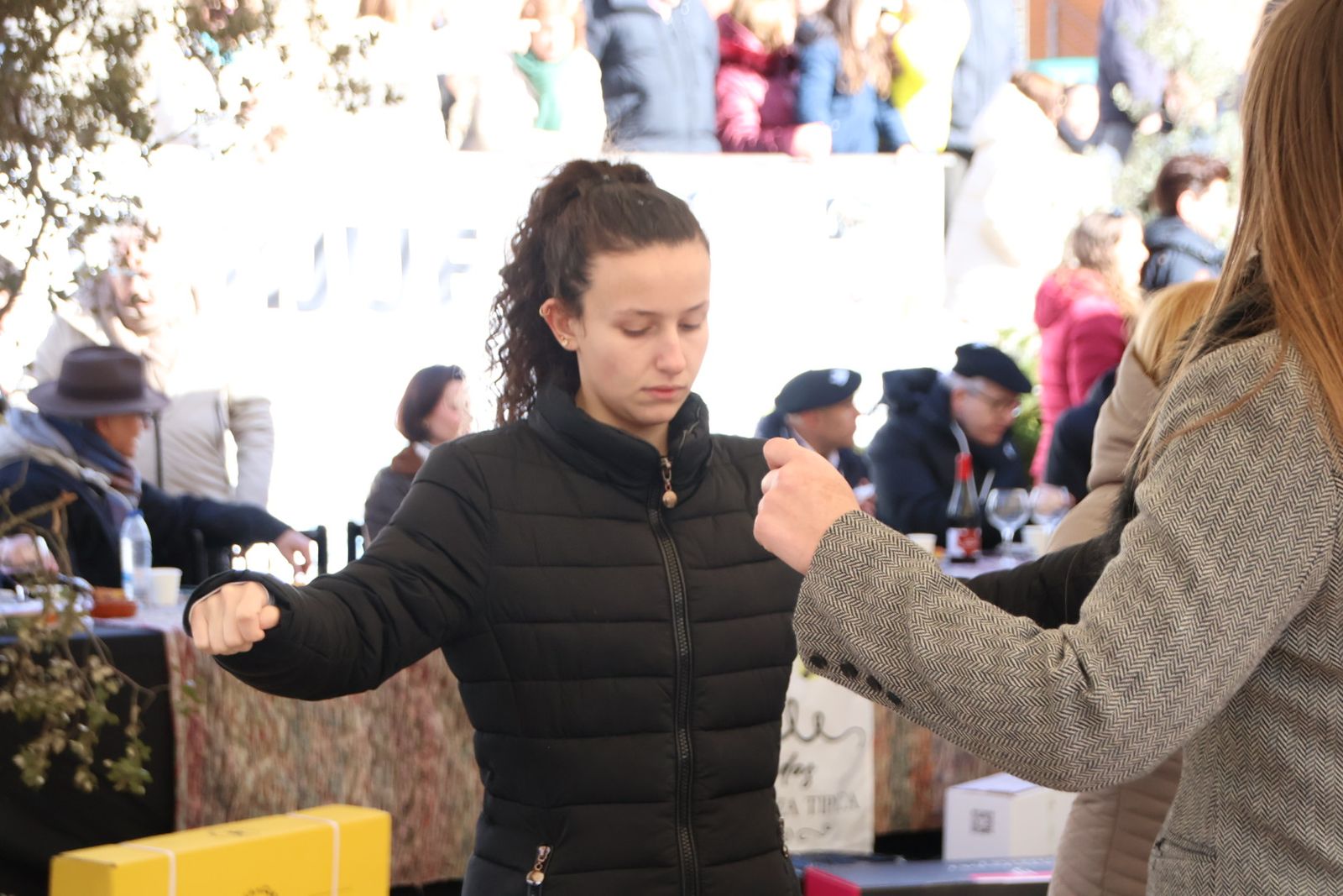 Guijuelo Matanza Típica