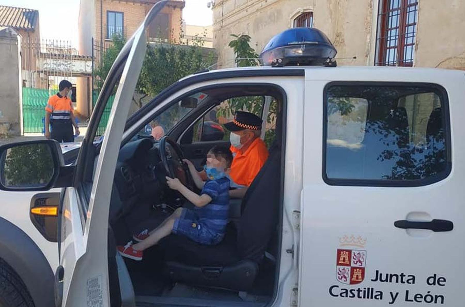 Protecciu00f3n Civil Toro 2