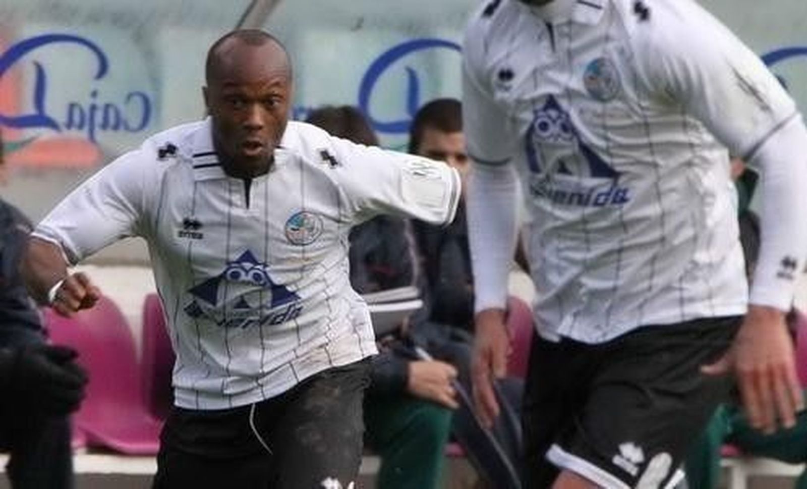 "No he perdido la ilusión y no la voy a perder"