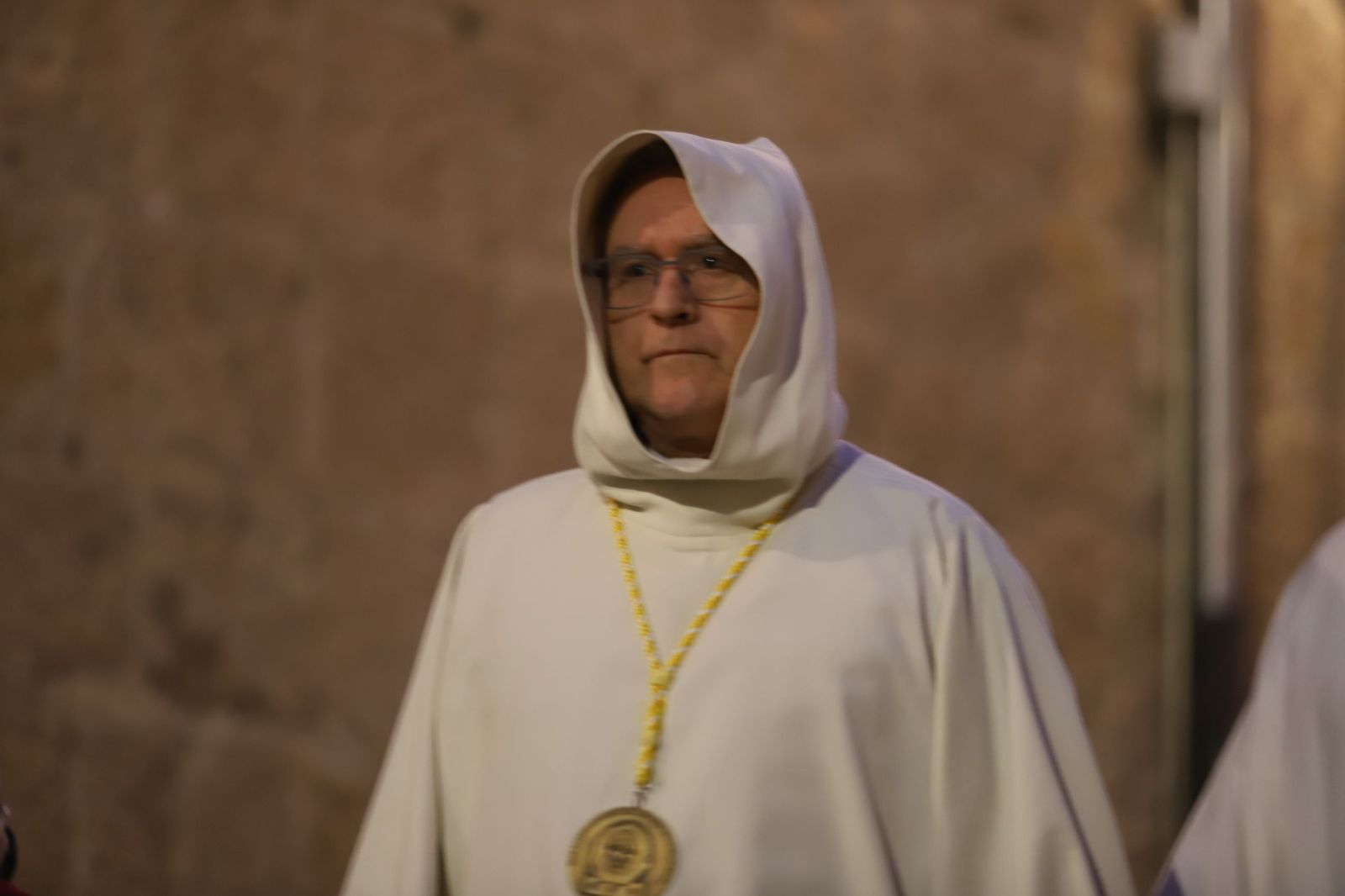 GALERÍA | Revive en imágenes la Procesión de Luz y Vida