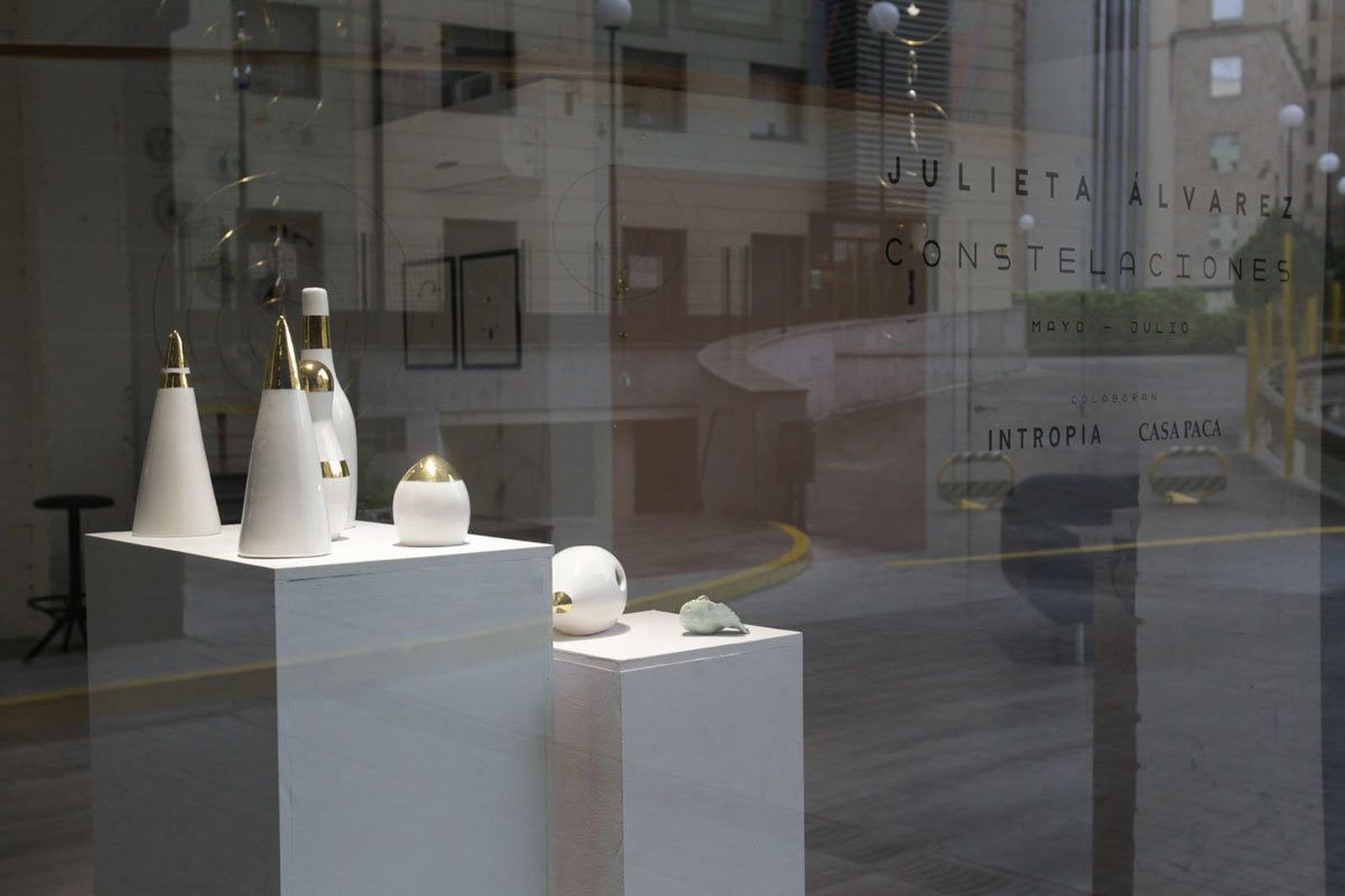 Facyl 2017: exposiciones