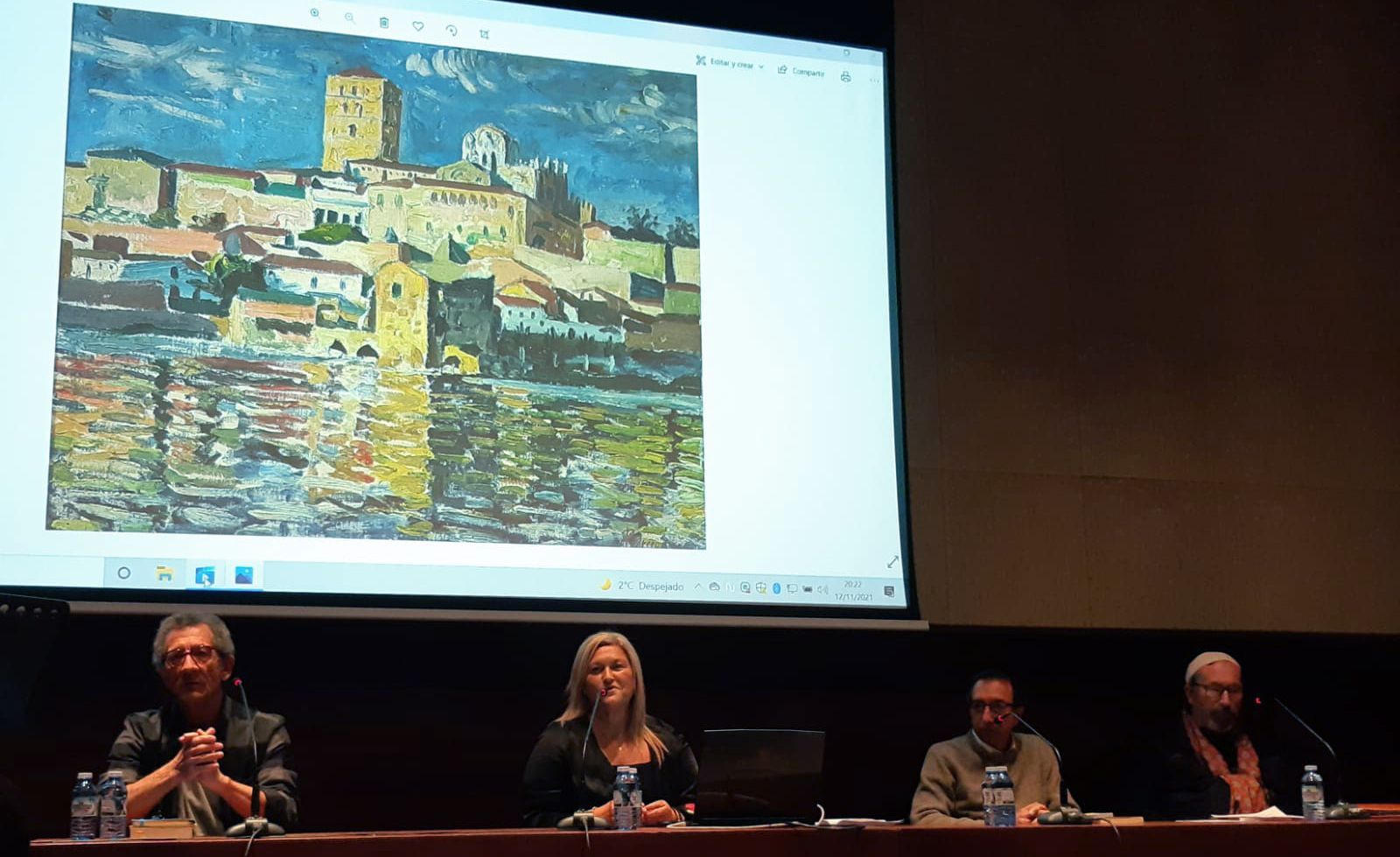 El Museo organiza unas jornadas sobre la vida y obra del poeta zamorano