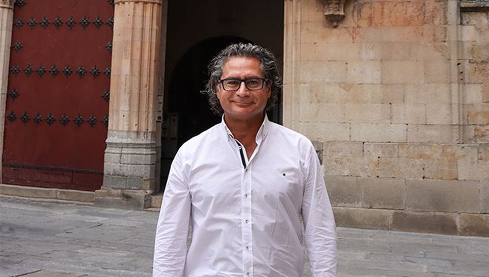 Juan Pedro Bolaño
