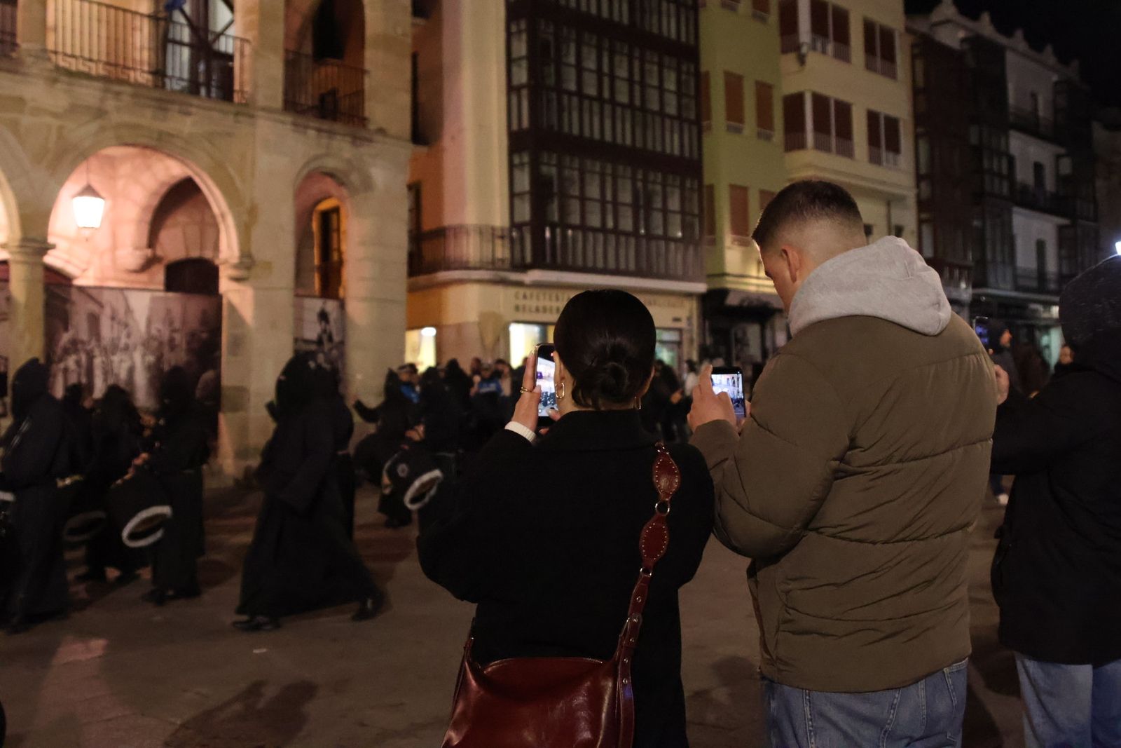 GALERÍA | Revive en imágenes la procesión de Jesús Nazareno