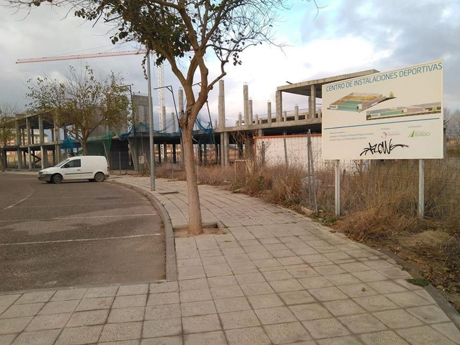 Ayuntamiento Vista Alegre (Copy)