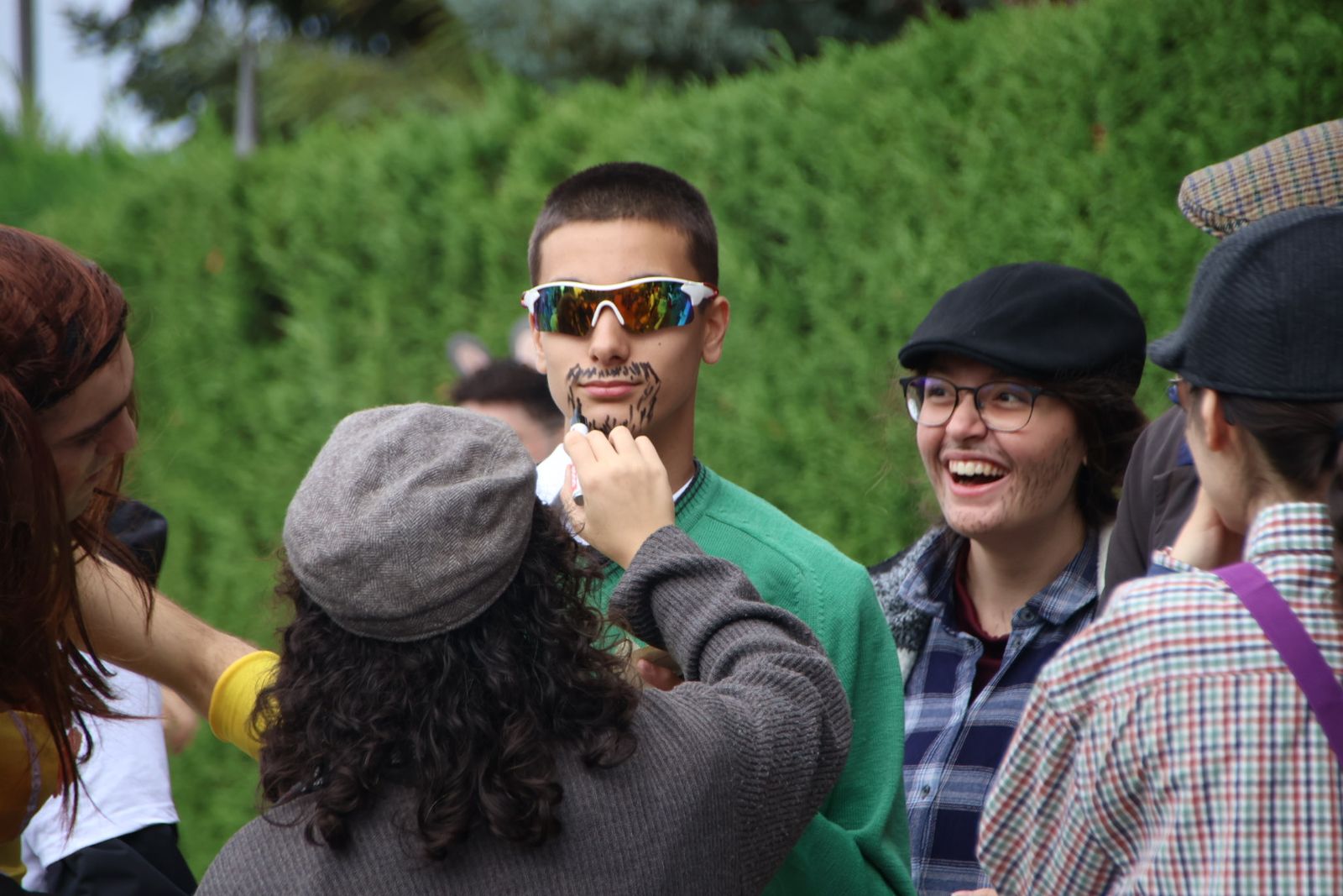 Fiestas de San Alberto