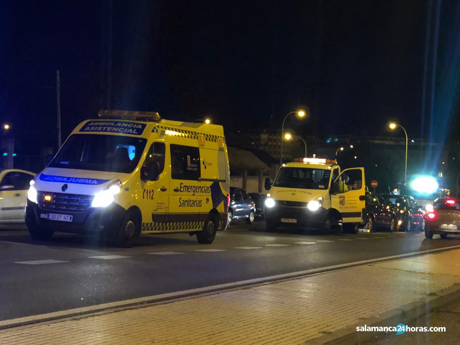 Accidente Agustinos Recoletos (1)