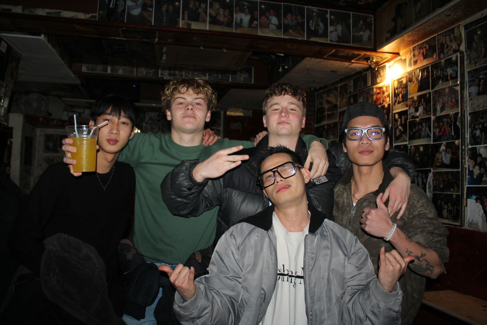 Salamanca de noche, jueves 16 de enero