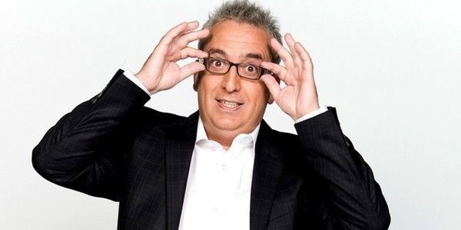 Las fiestas comienzan con buen humor a cargo de 'Leo Harlem y amigos'