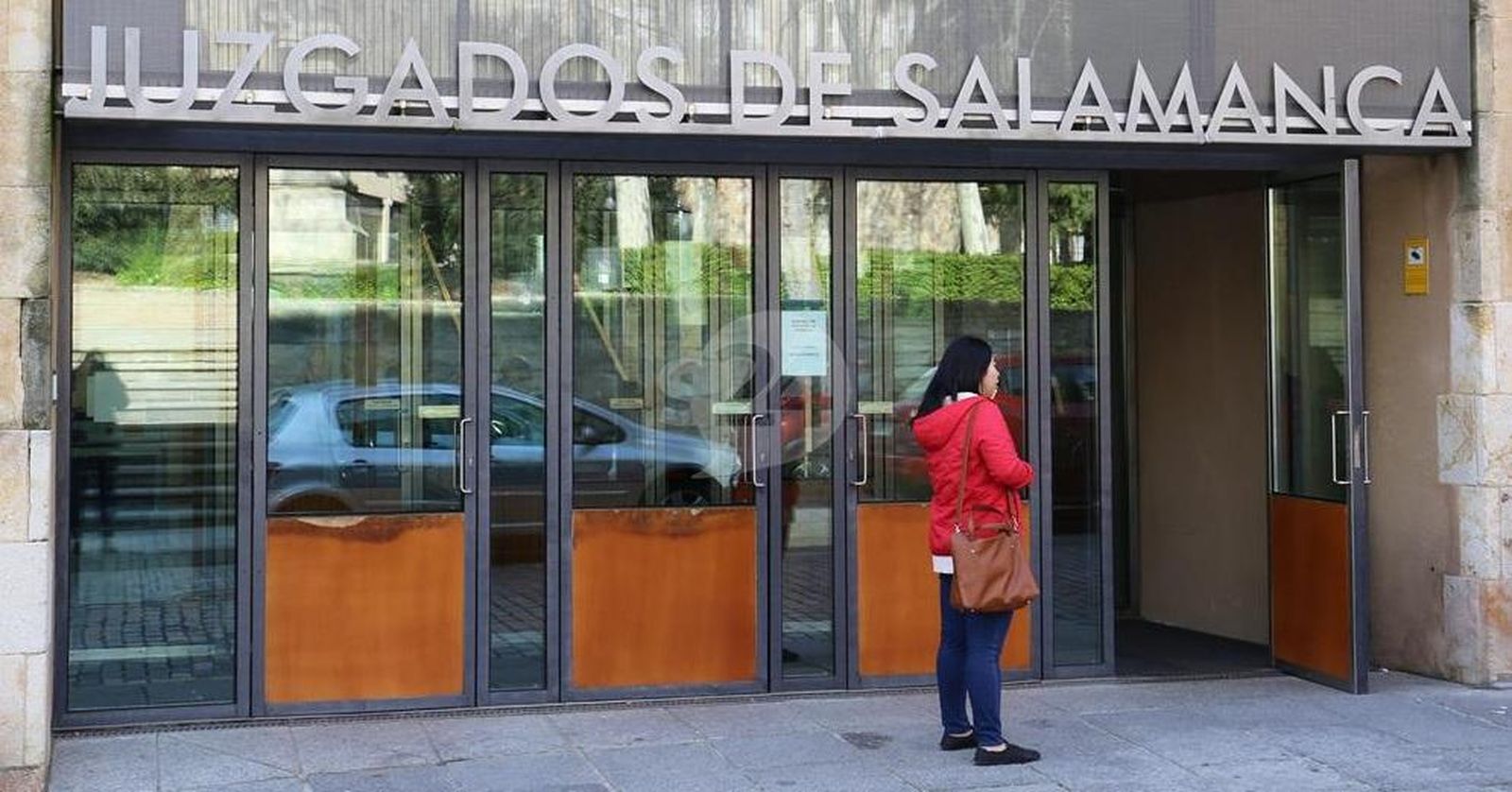 Piden 30 días de localización a un vecino mirobrigense por injurias a su expareja Piden 30 días de localización a un vecino mirobrigense por injurias a su expareja