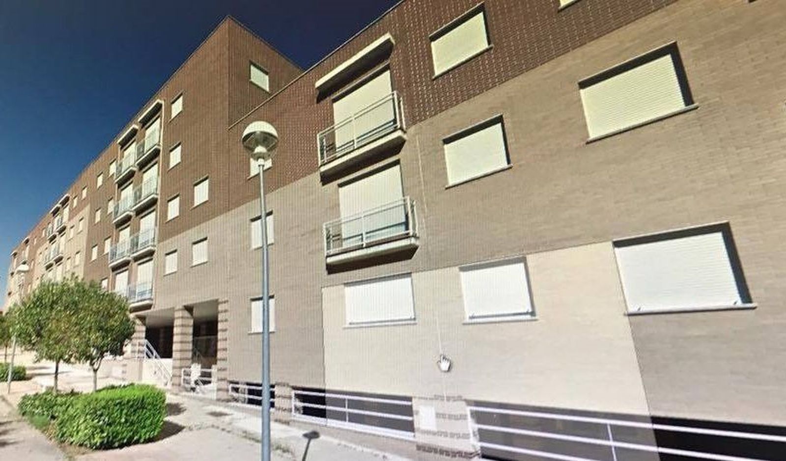 El PSOE pide medidas inmediatas al Ayuntamiento para solucionar el problema de ‘okupación’ en Los Alcaldes