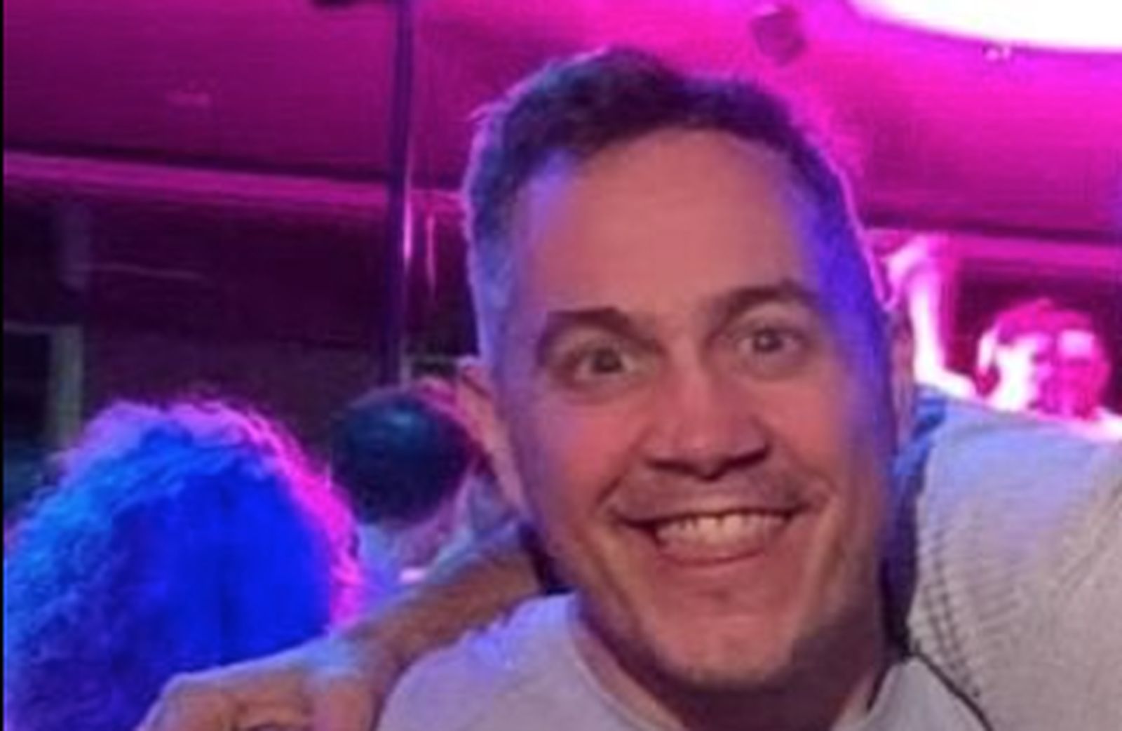 Julio Rodriguez Gomez