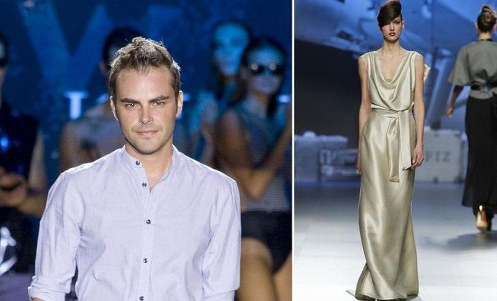 Ion Fiz presentará sus creaciones en el ciclo de moda de la Casa Lis