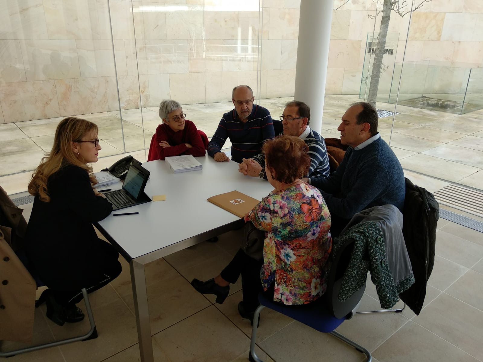 Crematorio procurador comun Crematorio procurador comun