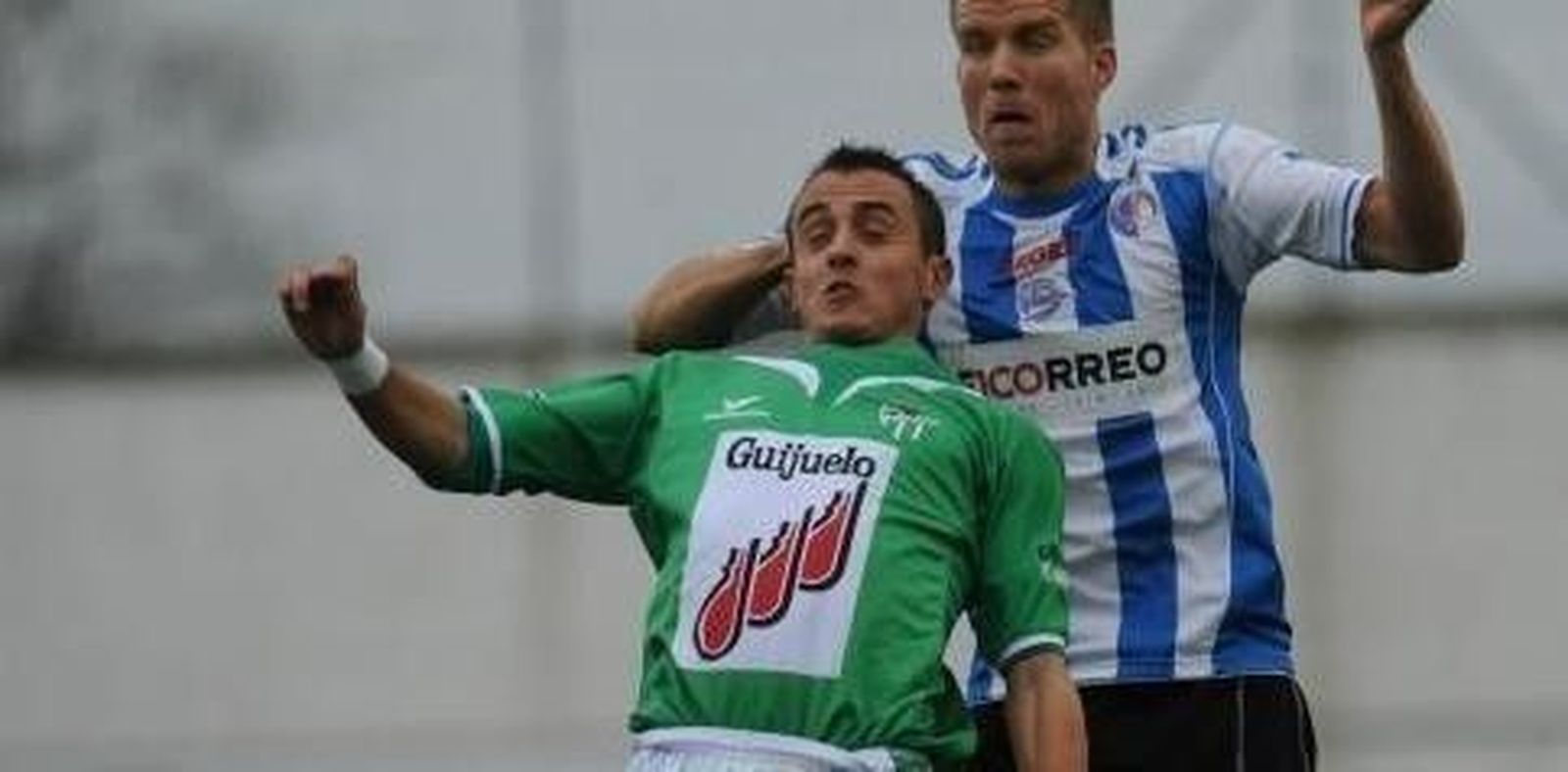 Garban podría ser la novedad en la convocatoria