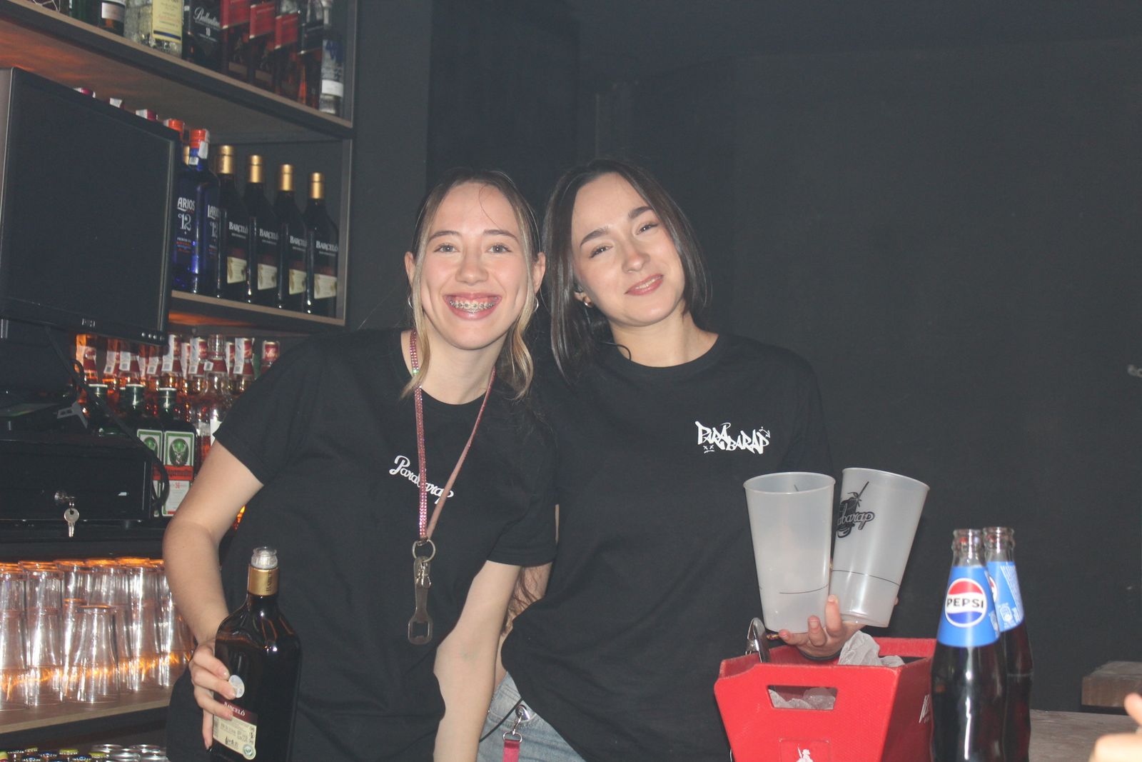 Salamanca de noche, jueves 20 de noviembre