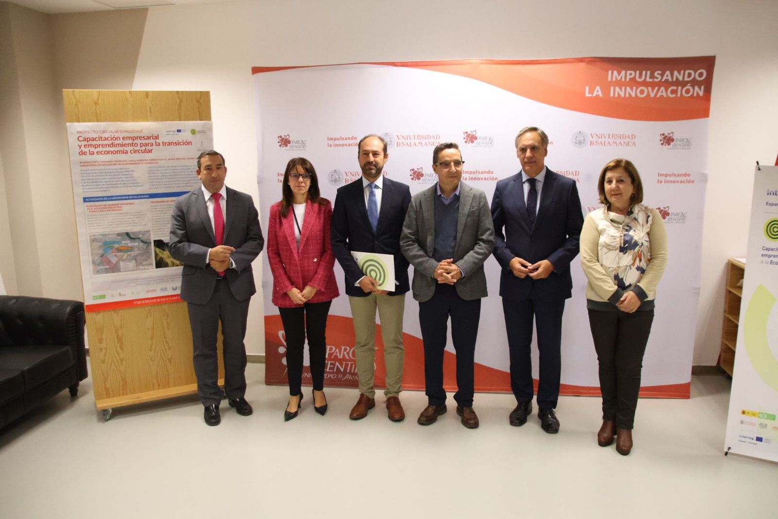 Jornada de presentación del POCTEP Jornada de presentación del POCTEP