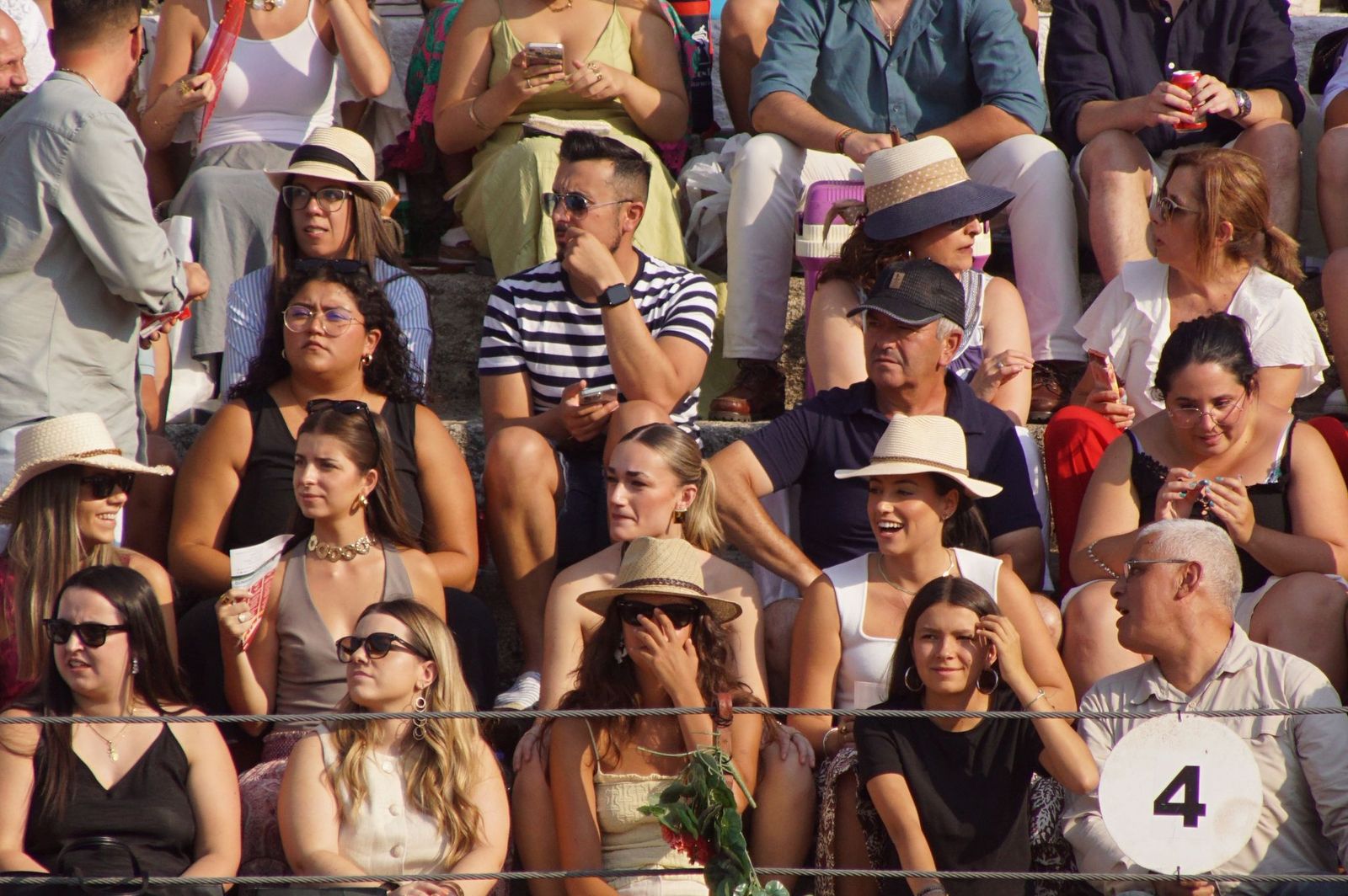 : Emilio de Justo y Diosleguarde cierran en hombros una feria de Guijuelo marcada por las despedidas de El Capea y Javier Castaño