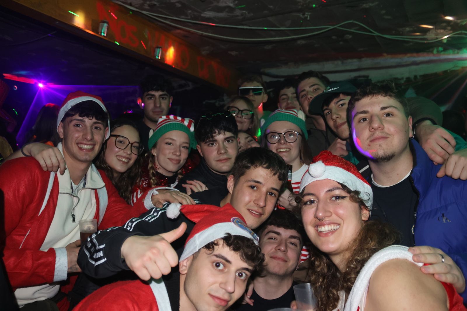 Salamanca de noche, domingo, Carnaval del Toro de Ciudad Rodrigo