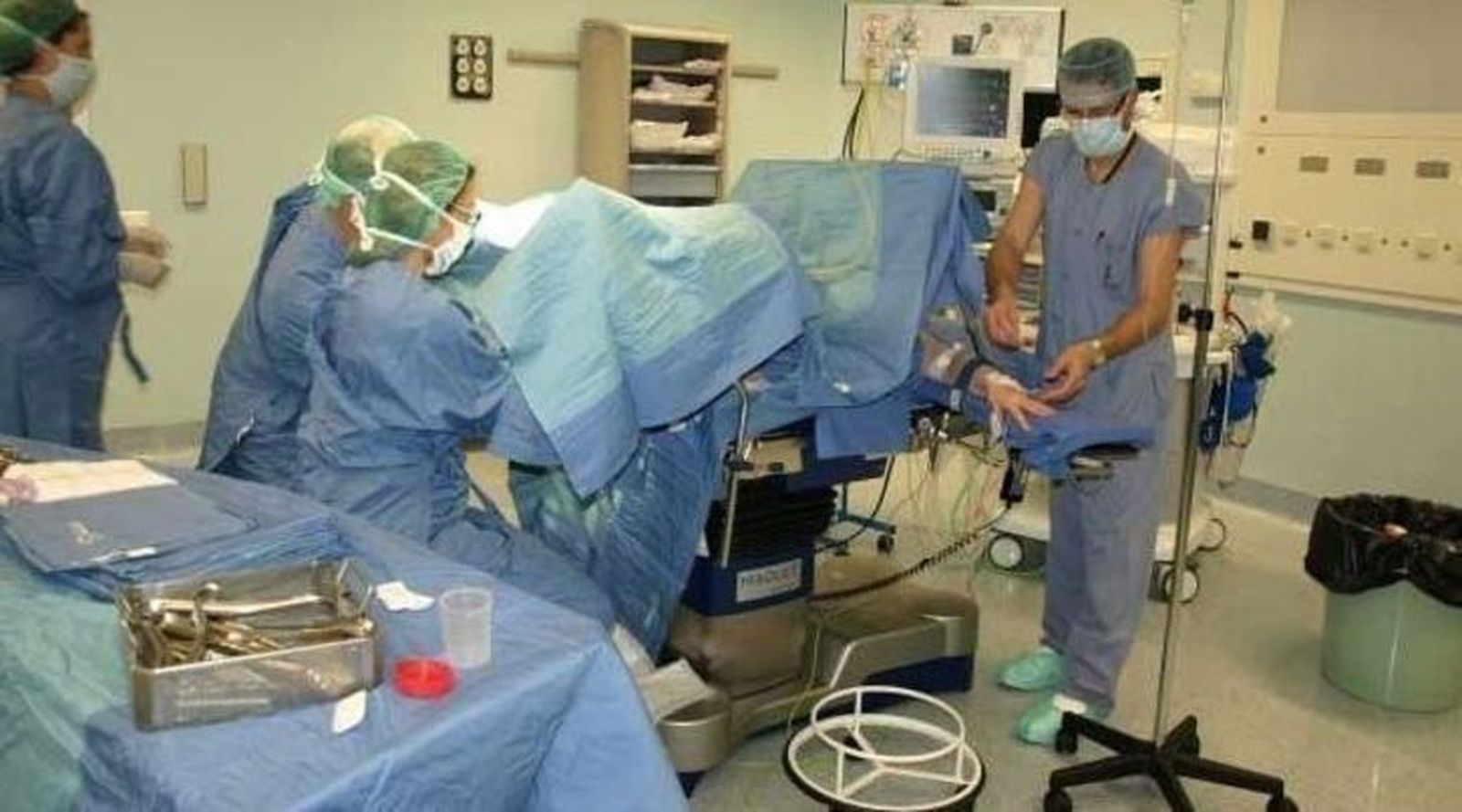 Los abortos siguen su tendencia a la baja en la provincia de Zamora