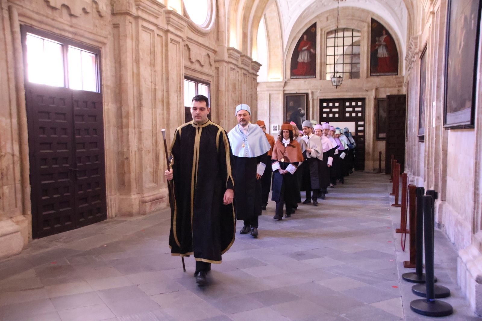 Doctor Honoris Causa a Francesco Tonucci