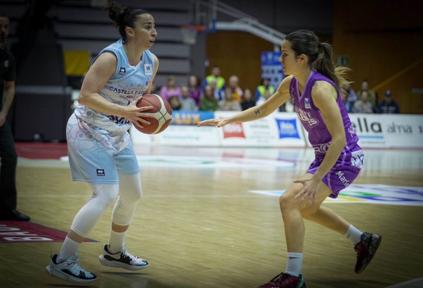 Perfumerías Avenida - Uni Girona