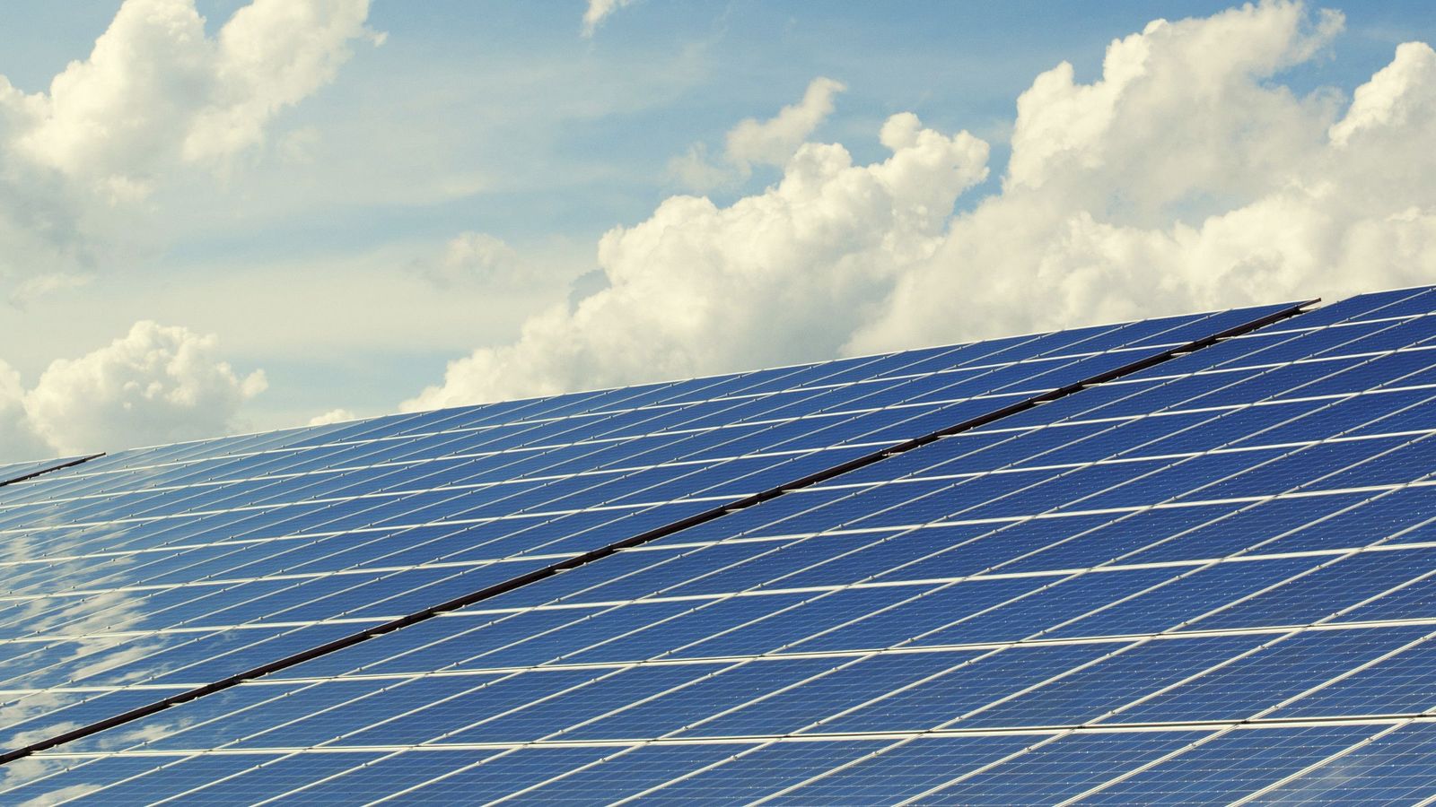 Placas solares | Foto: EP