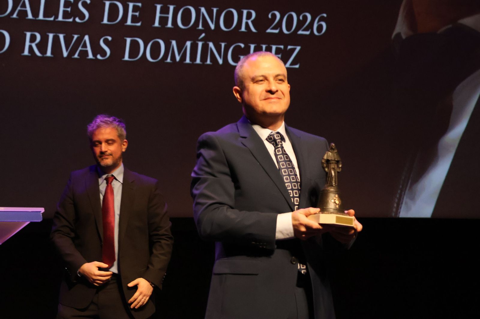 Pregón de la Semana Santa de Zamora 2026 (20).JPG