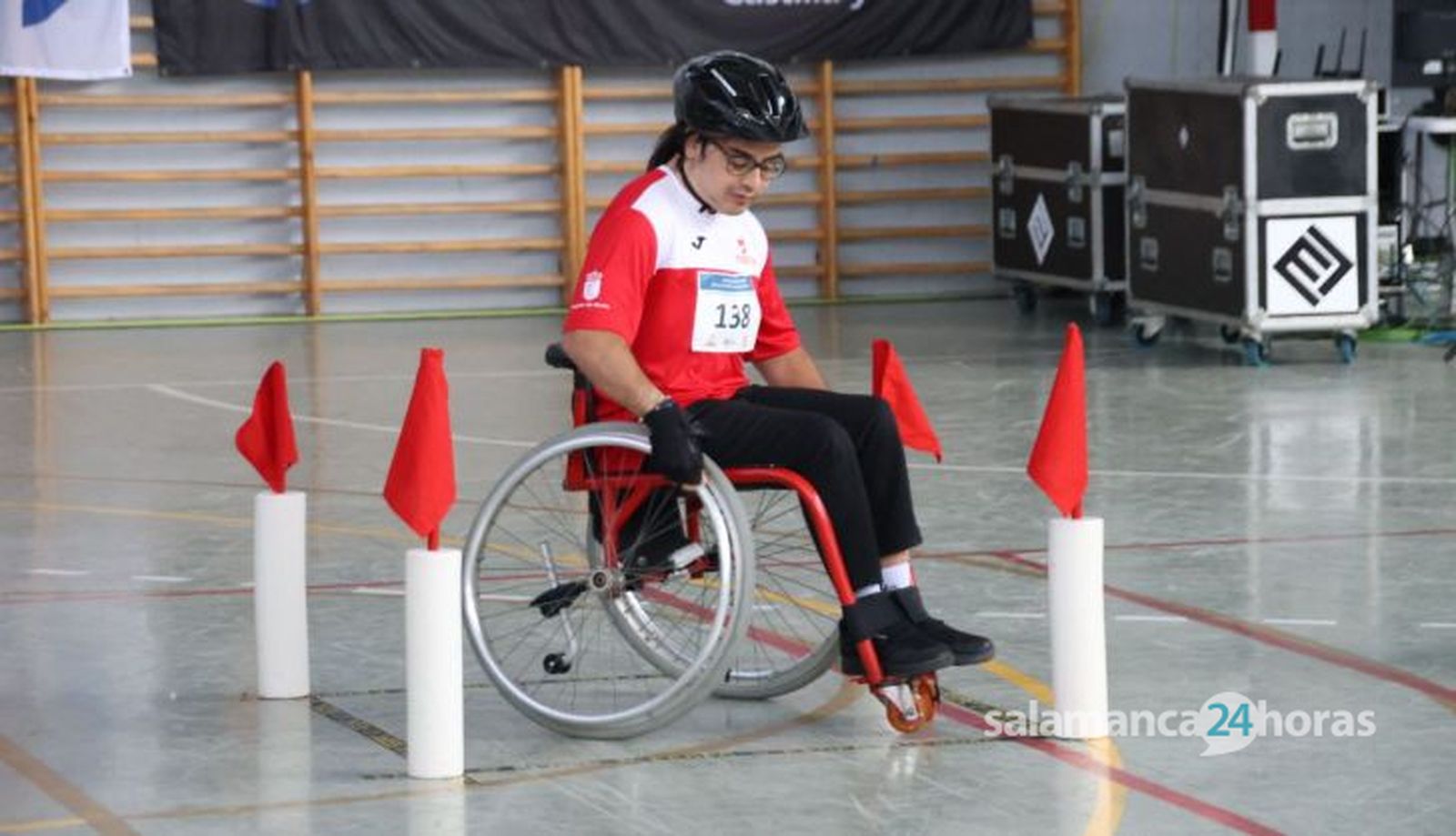 Campeonato de España de Slalom