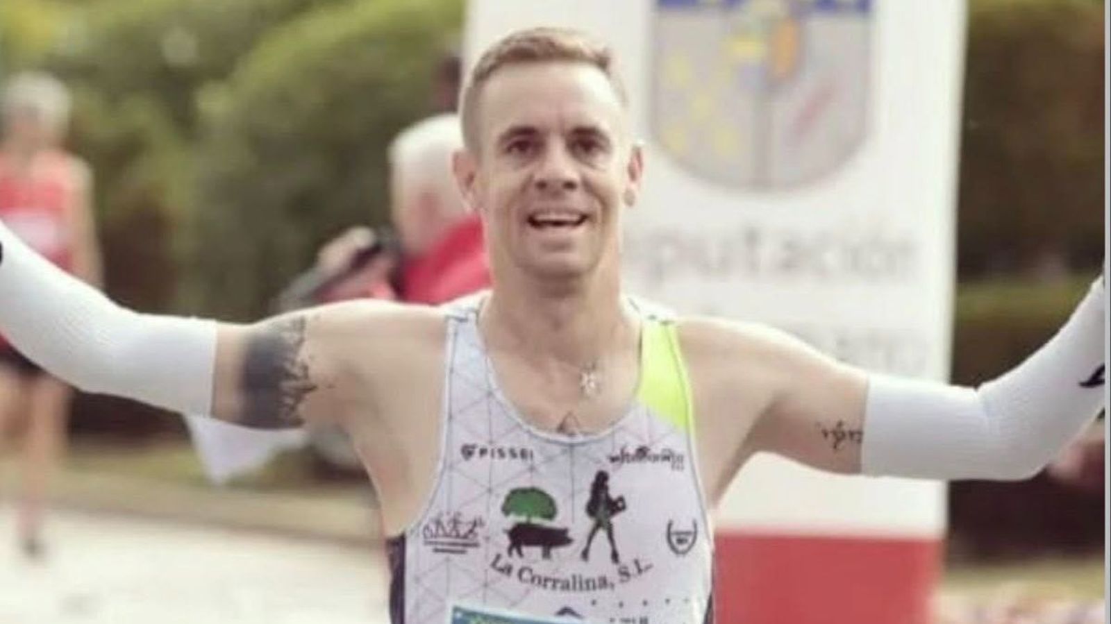 Javier Matías